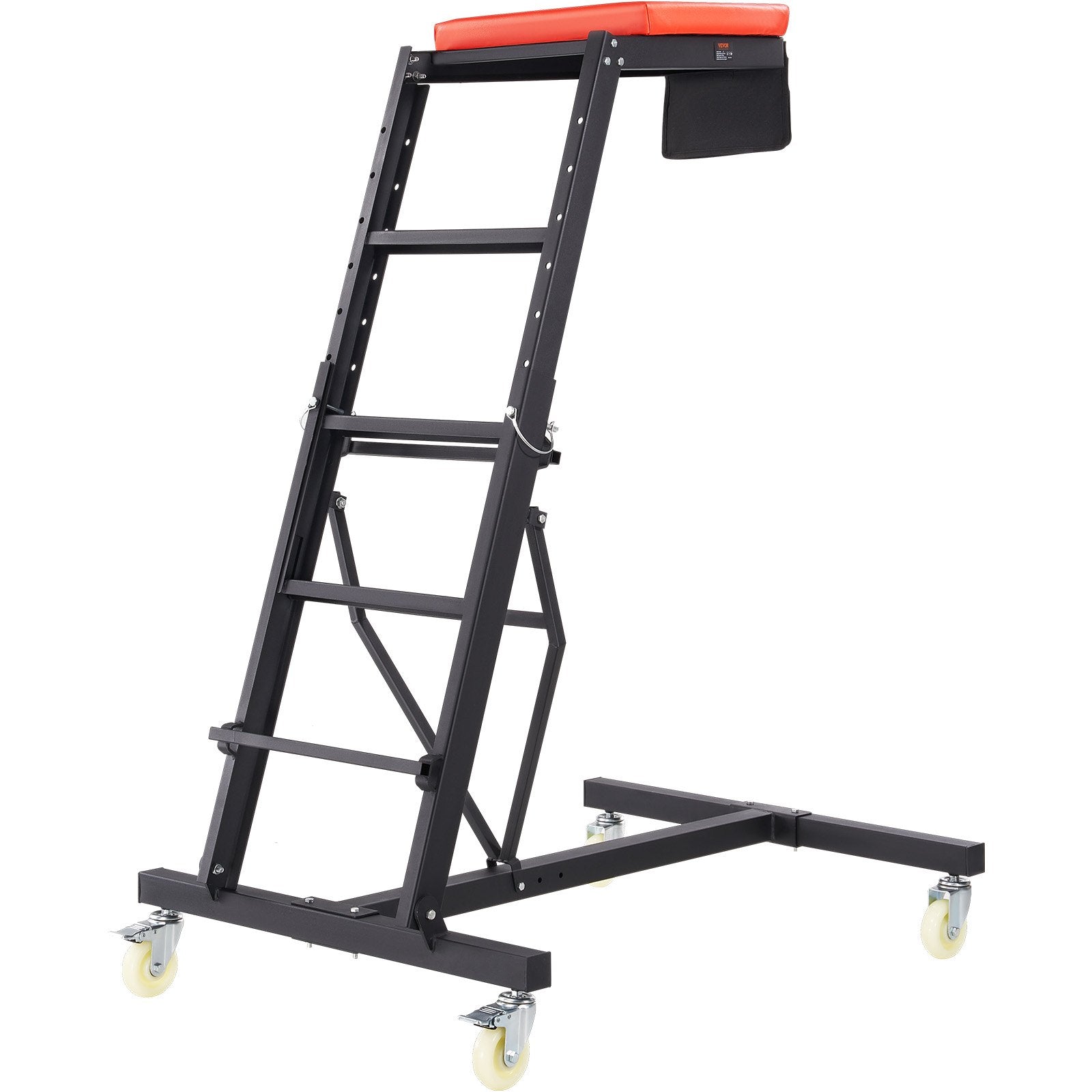Top Automotive Creeper, Engine Creeper with Adjustable Height 45.7" to 66.3",181.44KGS Capacity High Creeper, V952-FDJXCTYIXIX4TSO9KV0