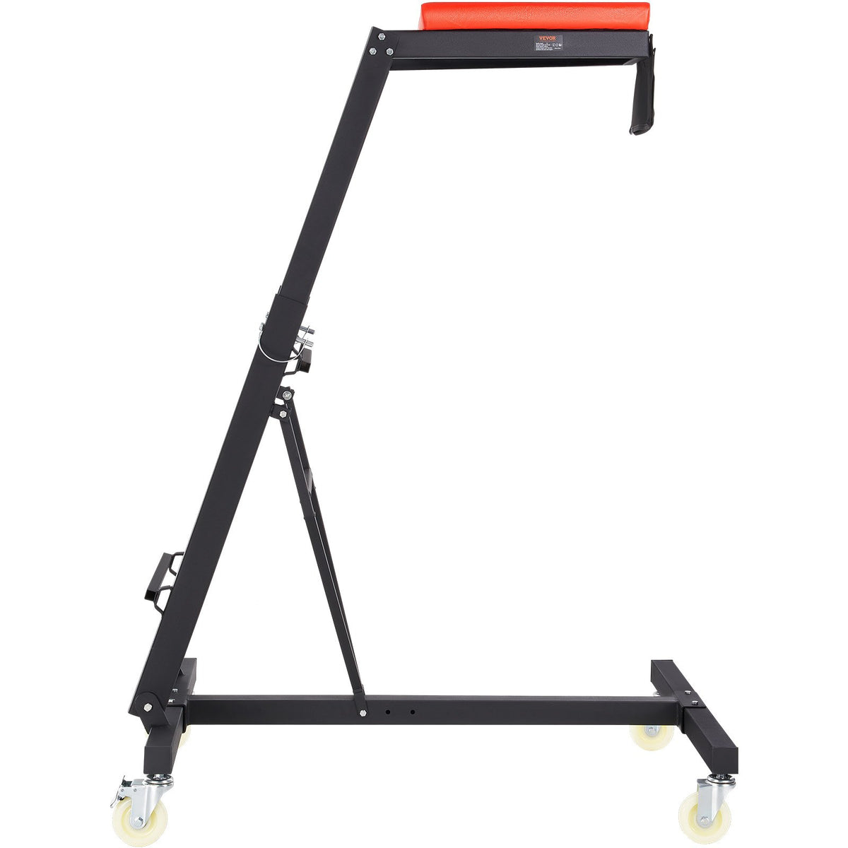 Top Automotive Creeper, Engine Creeper with Adjustable Height 45.7" to 66.3",181.44KGS Capacity High Creeper, V952-FDJXCTYIXIX4TSO9KV0