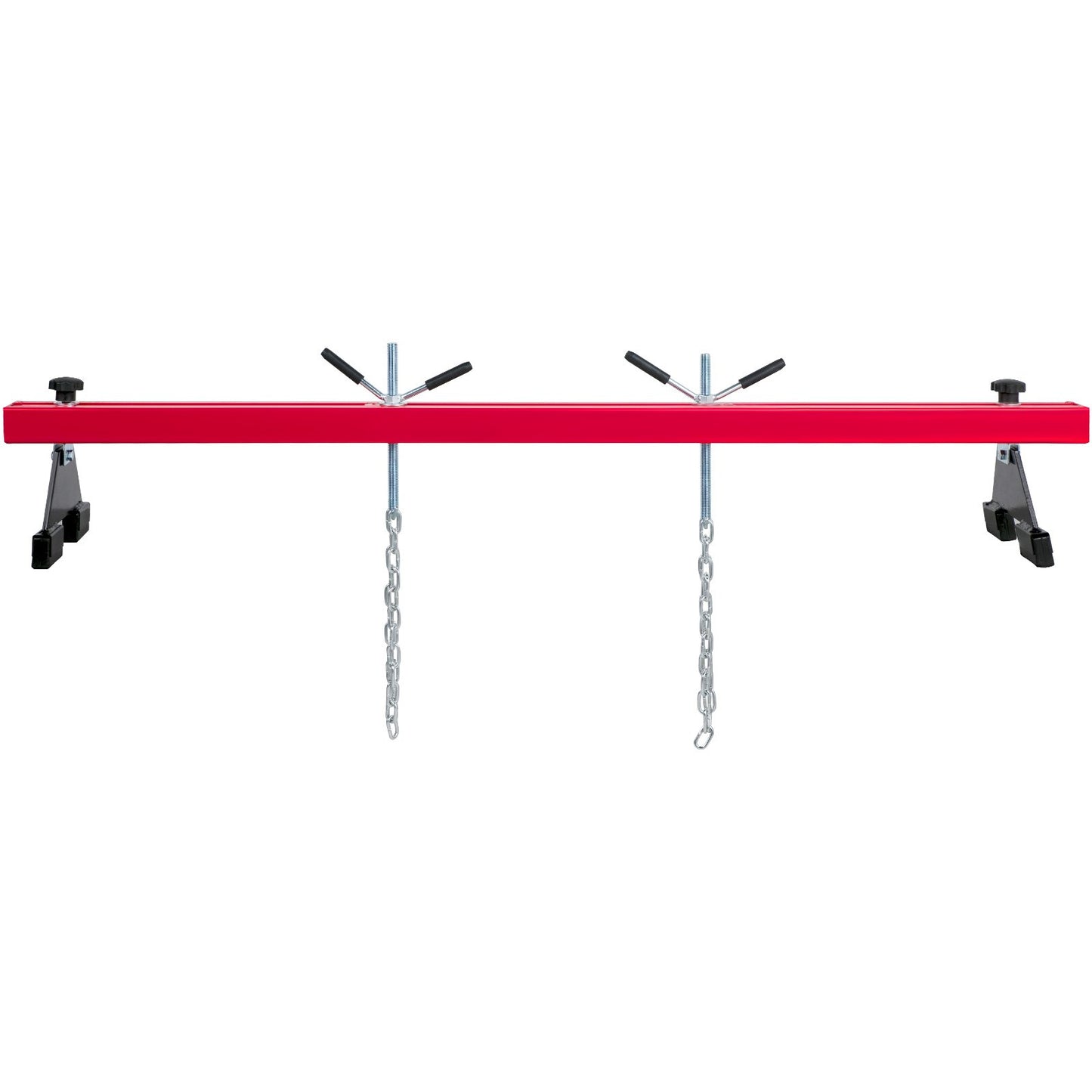 Engine Support Bar Engine Load Leveler 1100 Lbs Transmission w/ Dual Hook V952-FDJZCG1100LBSJTOPV0