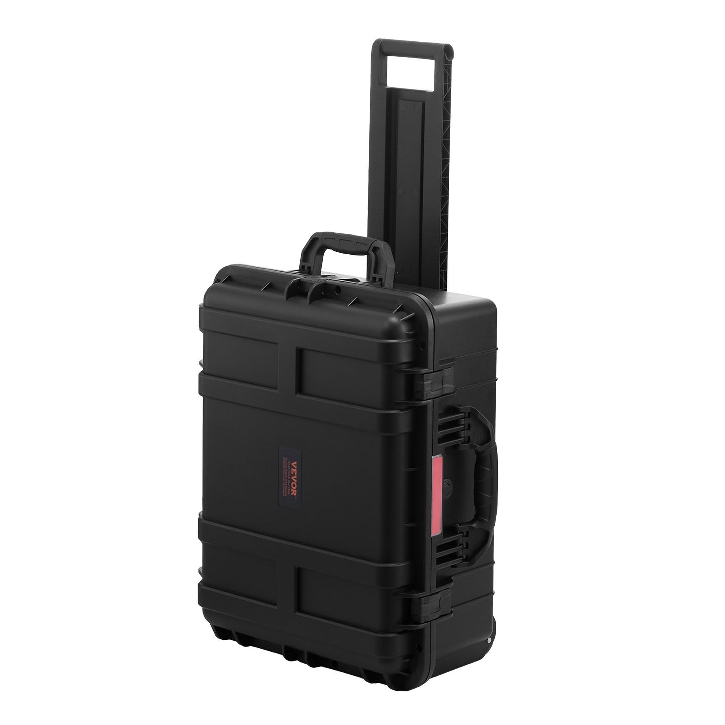 2.5 Cu.ft Weatherproof Hard Case, Waterproof Hard Case with Rolling Wheels and Retractable Pull Handle, IP67 V952-FFYLGX30LFYC2ZF5YV0