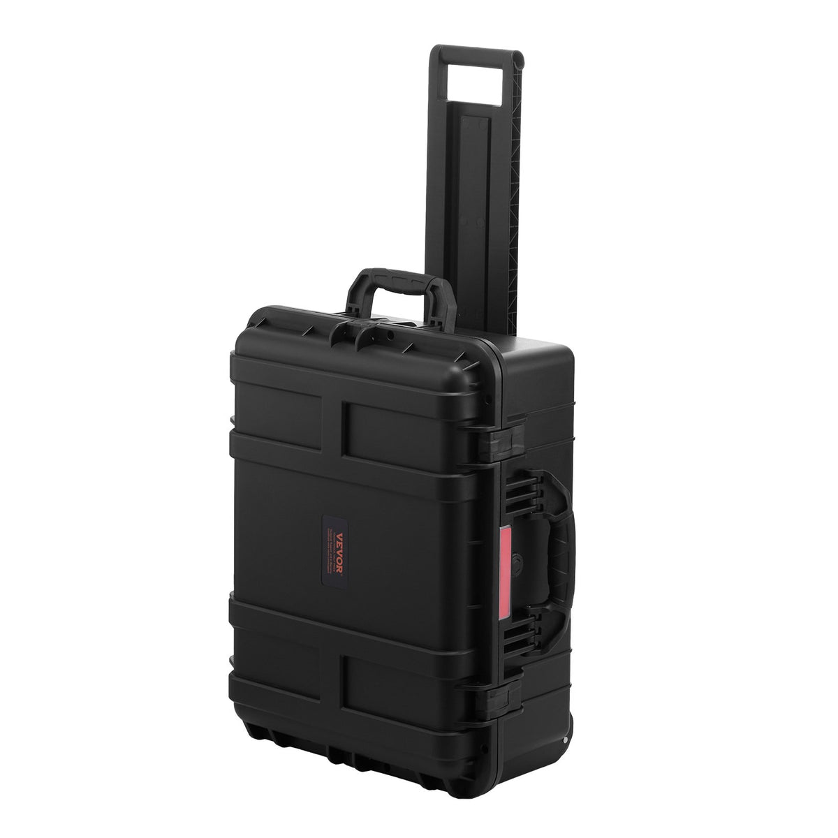 2.5 Cu.ft Weatherproof Hard Case, Waterproof Hard Case with Rolling Wheels and Retractable Pull Handle, IP67 V952-FFYLGX30LFYC2ZF5YV0