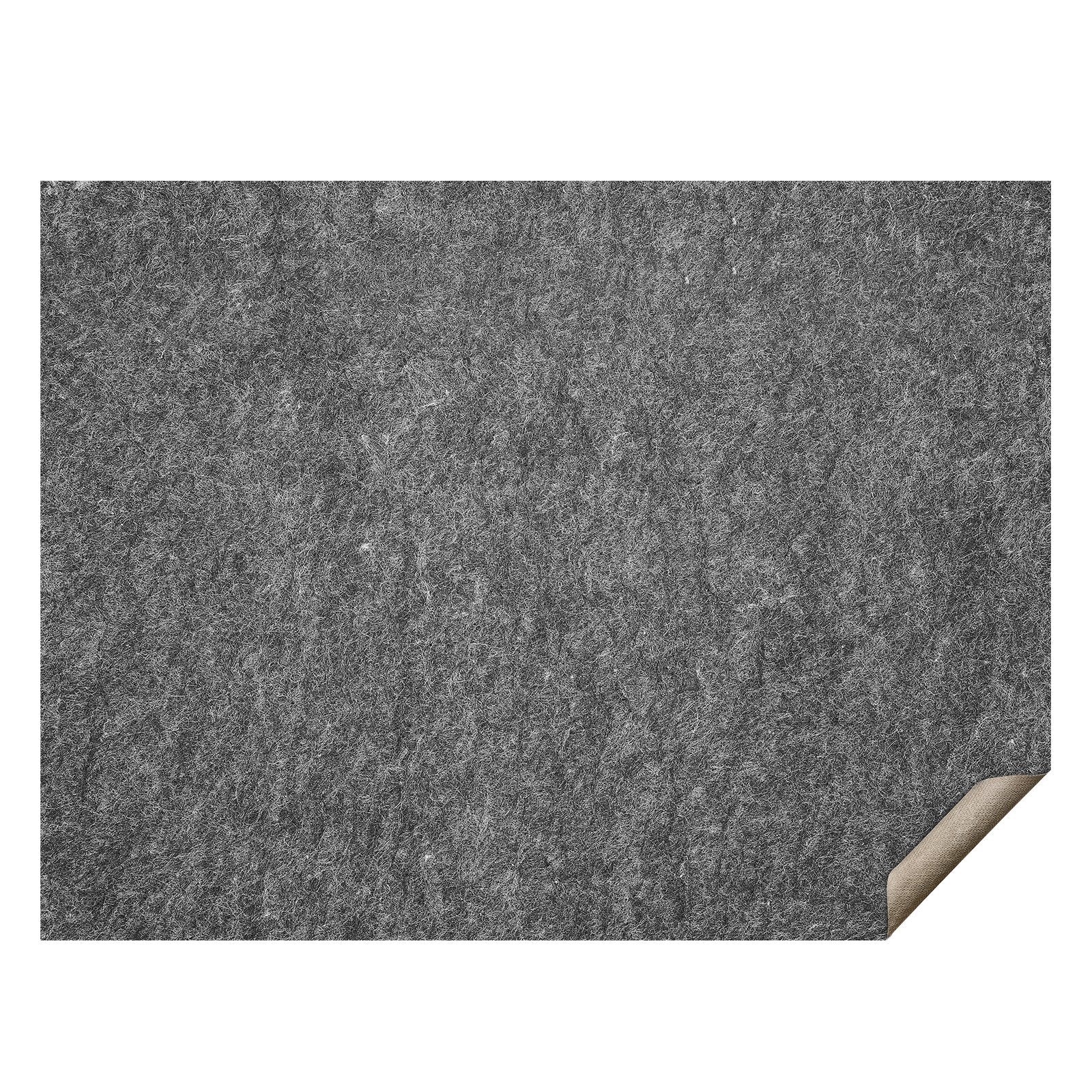 Non Slip Rug Pad Gripper 9' x 12' Carpet Mat 0.24" Thick for All Floor V952-FHDTDBFHWFHQ11GE2V0