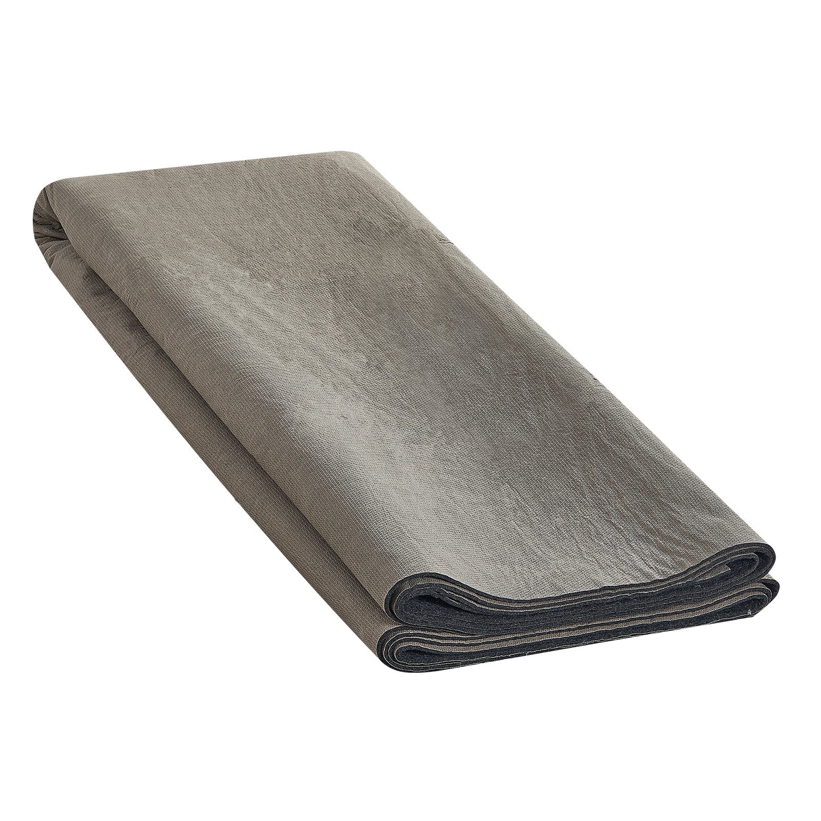 Non Slip Rug Pad Gripper 9' x 12' Carpet Mat 0.24" Thick for All Floor V952-FHDTDBFHWFHQ11GE2V0