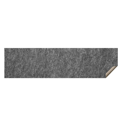 Non Slip Rug Pad Gripper 25 x 94.5 in 0.24" Carpet Mat Thick for Floor V952-FHDTDBFHWFHQ3THSOV0