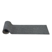 Non Slip Rug Pad Gripper 25 x 94.5 in 0.24" Carpet Mat Thick for Floor V952-FHDTDBFHWFHQ3THSOV0
