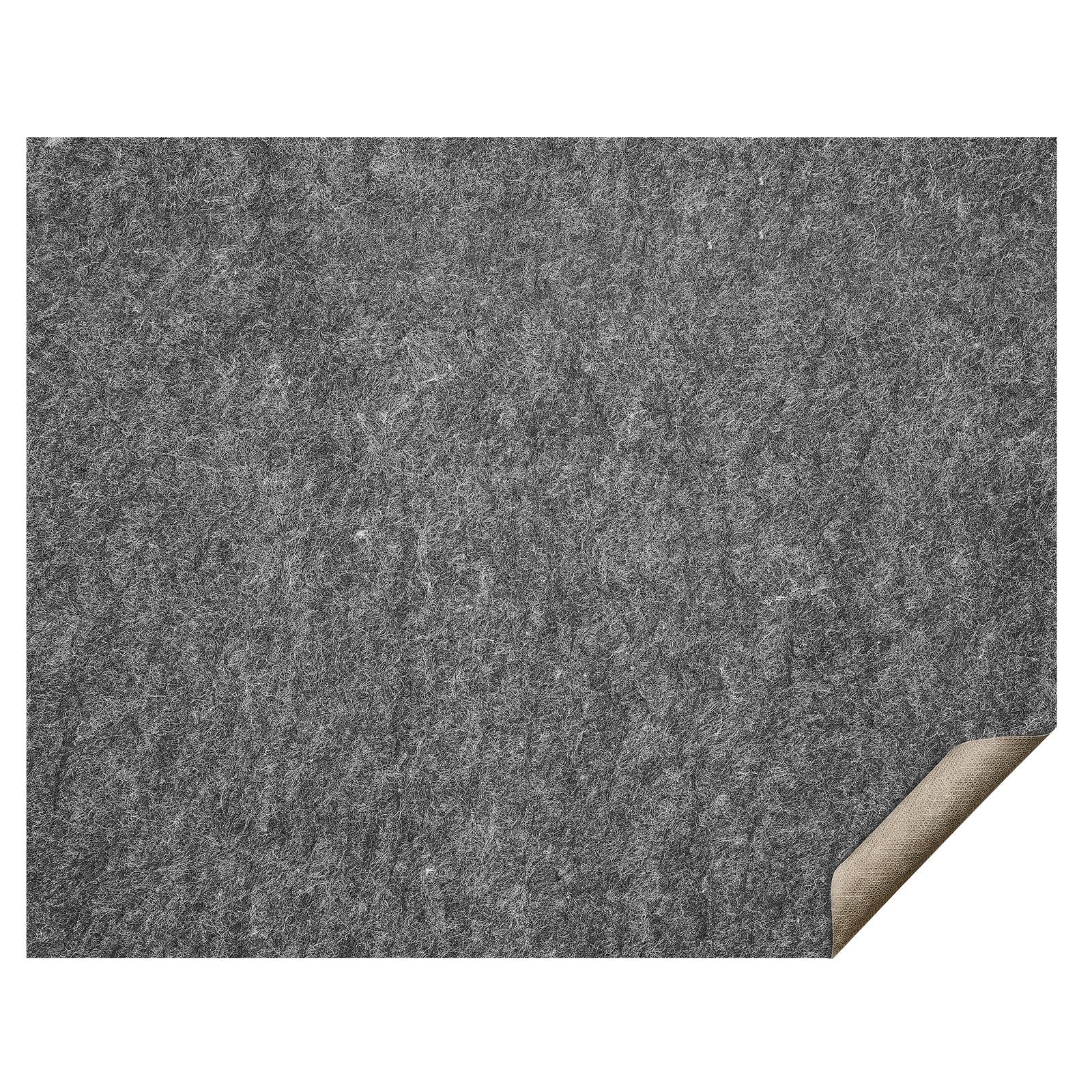 Non Slip Rug Pad Gripper 8' x 10' Carpet Mat 0.24" Thick for All Floor V952-FHDTDBFHWFHQ4J9I6V0
