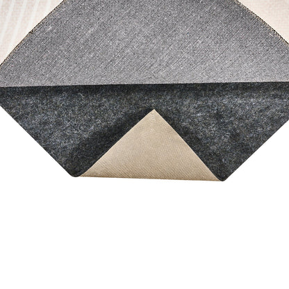 Non Slip Rug Pad Gripper 8' x 10' Carpet Mat 0.24" Thick for All Floor V952-FHDTDBFHWFHQ4J9I6V0