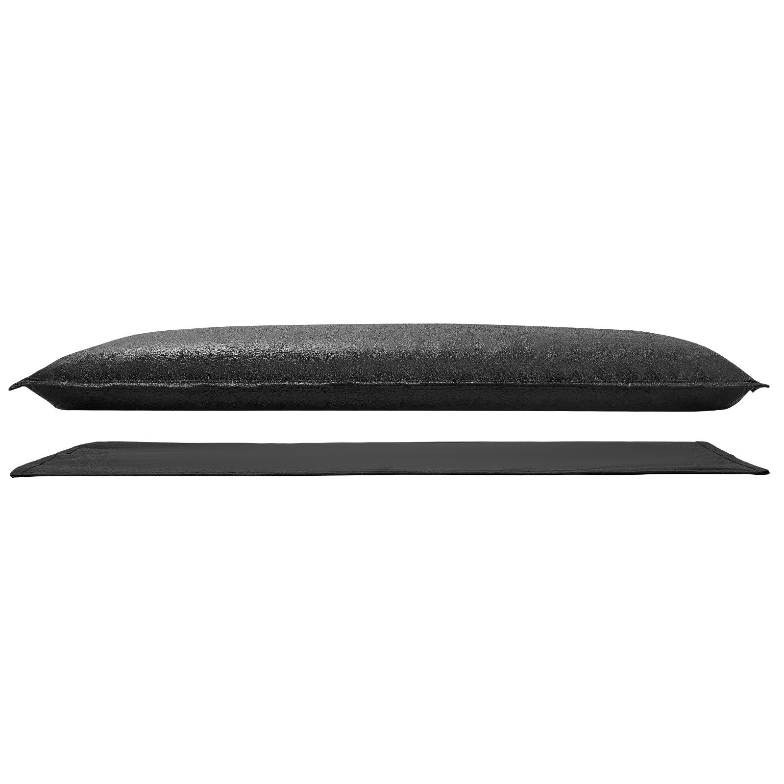 Flood Barrier, 6 Pack, 830 x 430 mm Flood Bags Activated by Water, Reusable Water Absorbent Barrier, Sandless V952-FHPZ6PCS8040ISHWO002V0