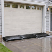 Flood Barrier, 6 Pack, 830 x 430 mm Flood Bags Activated by Water, Reusable Water Absorbent Barrier, Sandless V952-FHPZ6PCS8040ISHWO002V0