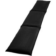 Flood Barrier, 6 Pack, 830 x 430 mm Flood Bags Activated by Water, Reusable Water Absorbent Barrier, Sandless V952-FHPZ6PCS8040ISHWO002V0
