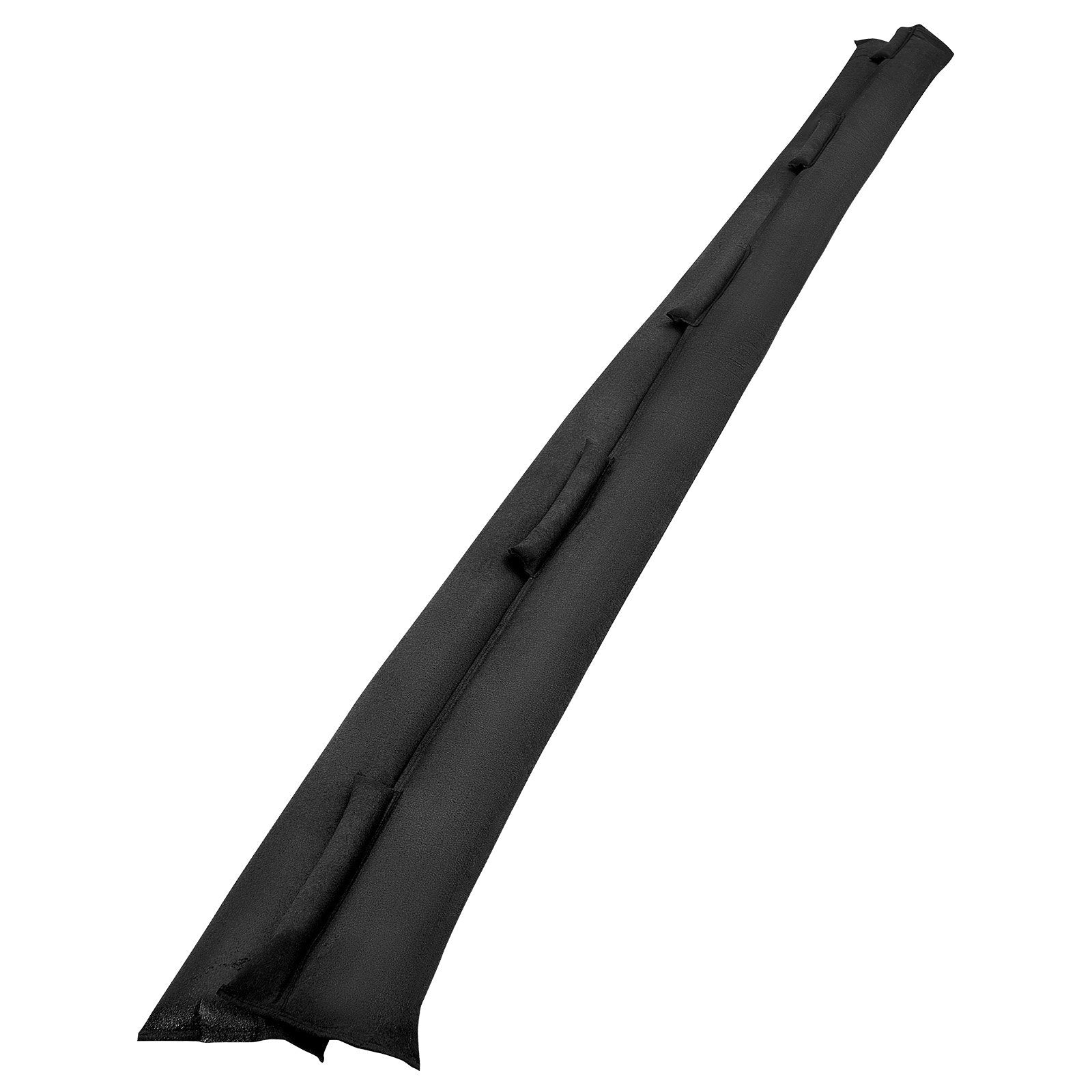 Flood Barrier, 8 Pack, 480 x 435 mm Flood Bags Activated by Water, Reusable Water Absorbent Barrier, Sandless V952-FHPZ8PCS520COIQQ1002V0