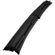 Flood Barrier, 10 Pack, 1530 x 210 mm Flood Bags with Bucket, Reusable Water Absorbent Barrier Activated by V952-FHPZTSJHFHT1MW0WV001V0