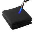 Carbon Felt Welding Blankets, 2-Pack 508mm x 914mm Flame Retardant Welding Blanket, Up to 1800 degrees F Heat V952-FHTZT2036INCMITTK001V0