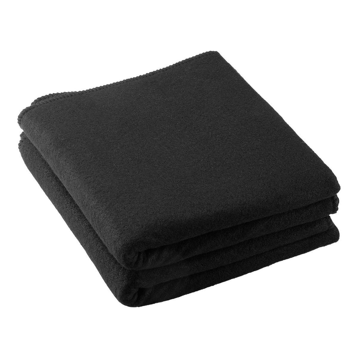Carbon Felt Welding Blankets, 2-Pack 508mm x 914mm Flame Retardant Welding Blanket, Up to 1800 degrees F Heat V952-FHTZT2036INCMITTK001V0