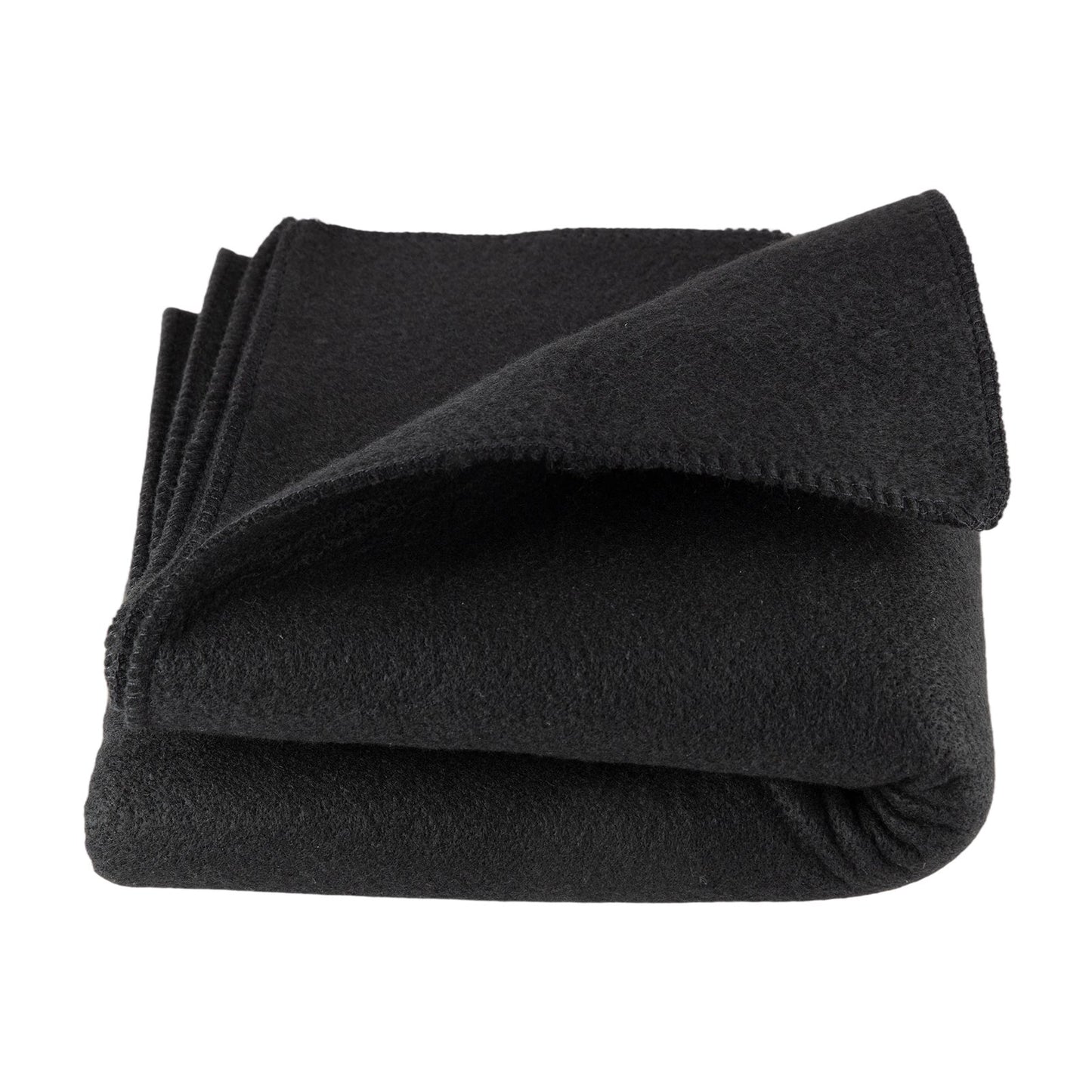 Carbon Felt Welding Blanket, 1016mm x 1016mm Flame Retardant Welding Blanket, Up to 1800 degrees F Heat V952-FHTZT4040INC2GWCV001V0