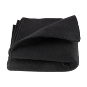 Carbon Felt Welding Blanket, 1016mm x 1016mm Flame Retardant Welding Blanket, Up to 1800 degrees F Heat V952-FHTZT4040INC2GWCV001V0