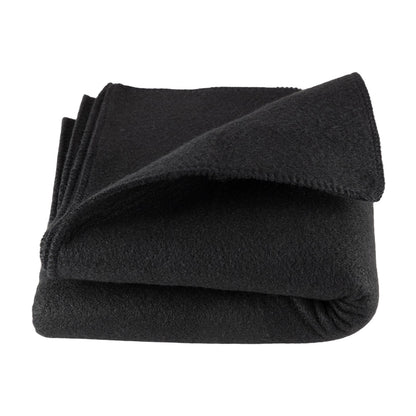 Carbon Felt Welding Blanket, 1016mm x 1016mm Flame Retardant Welding Blanket, Up to 1800 degrees F Heat V952-FHTZT4040INC2GWCV001V0