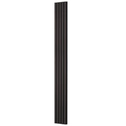 Wood Slat Acoustic Panels, 7.9 x 94.5 inch, MDF Accent Wooden Wall Panels for Modern Interior Wall Decor, V952-FHXWBTQBHXMLTGWBMV0