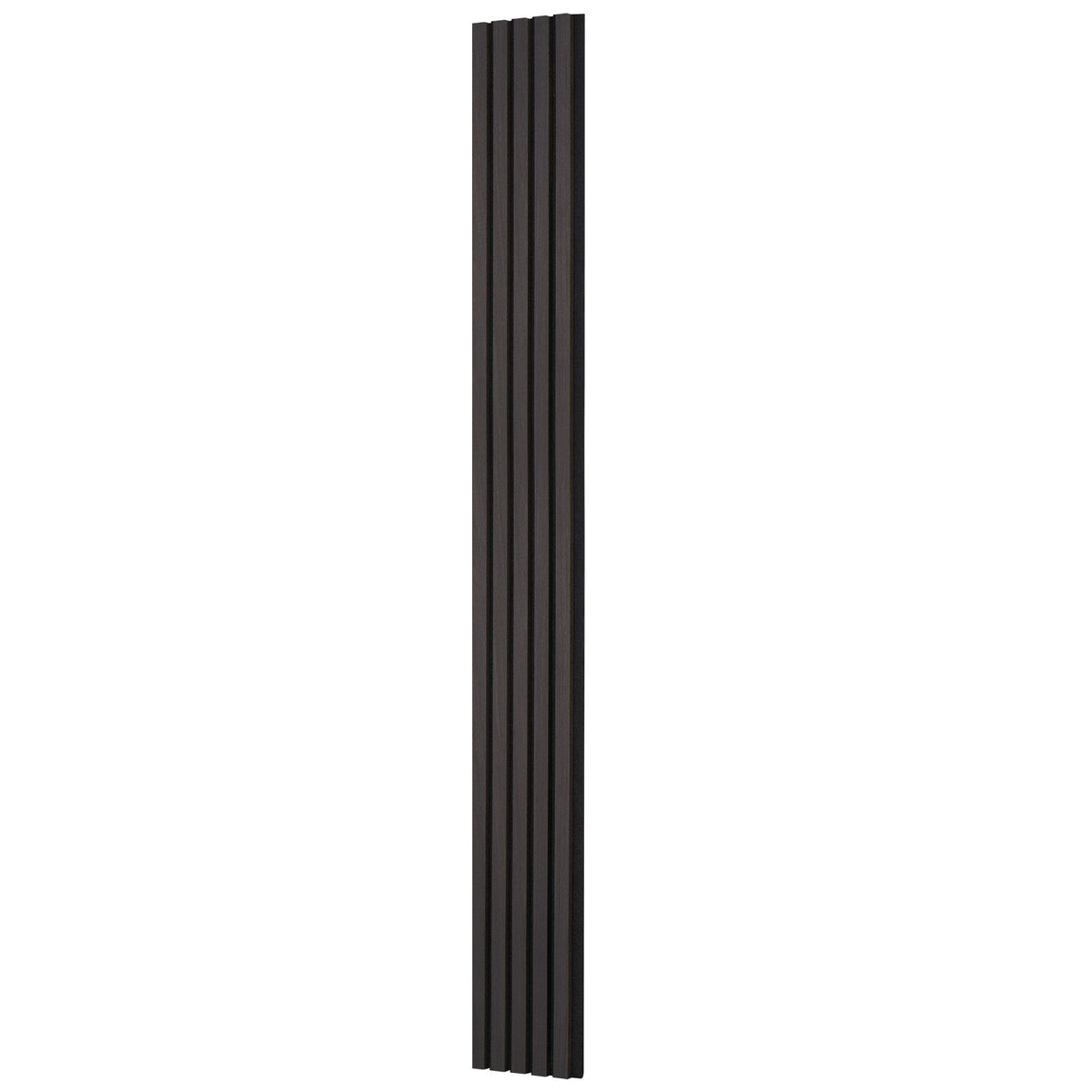 Wood Slat Acoustic Panels, 7.9 x 94.5 inch, MDF Accent Wooden Wall Panels for Modern Interior Wall Decor, V952-FHXWBTQBHXMLTGWBMV0