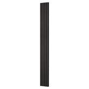 Wood Slat Acoustic Panels, 7.9 x 94.5 inch, MDF Accent Wooden Wall Panels for Modern Interior Wall Decor, V952-FHXWBTQBHXMLTGWBMV0