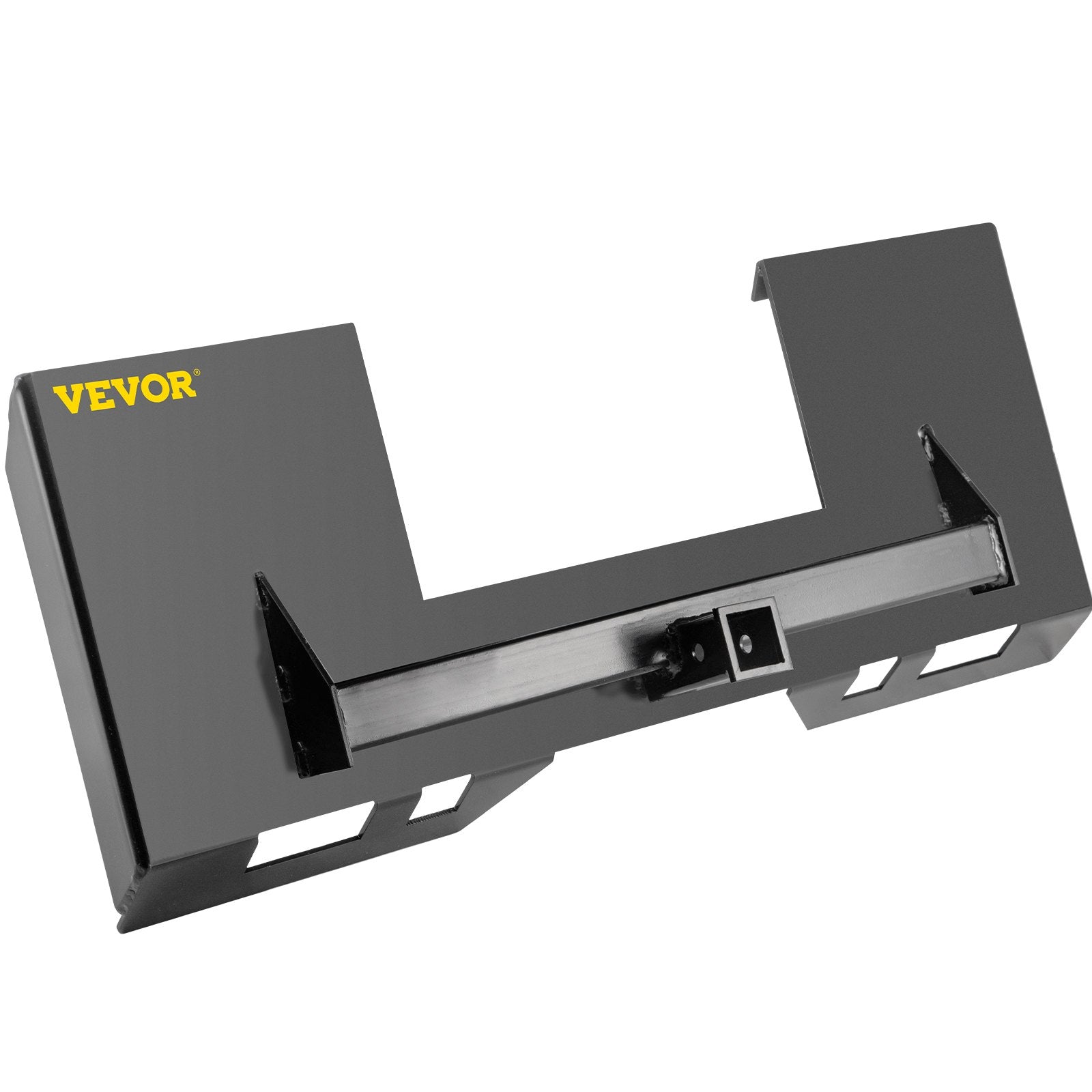 Universal Skid Steer Mount Plate 6.35mm Thick Skid Steer Plate Attachment1360.78kgWeight Capacity Quick V952-FHZXAZBHS-CIRKGK3V0
