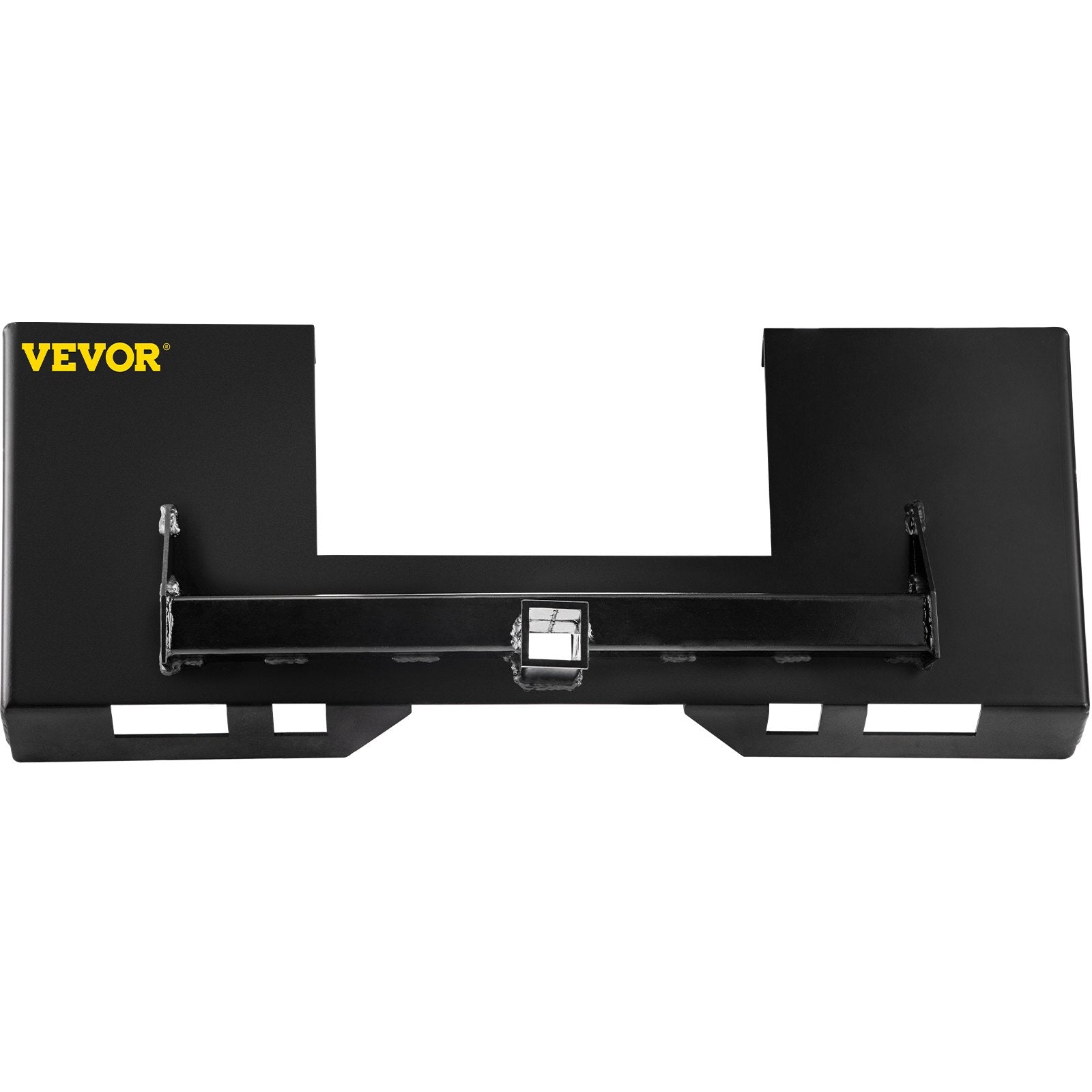 Universal Skid Steer Mount Plate 6.35mmThick Skid Steer Plate Attachment1360.78kgWeight Capacity Quick Attach V952-FHZXAZBHS-XK2OXX7V0
