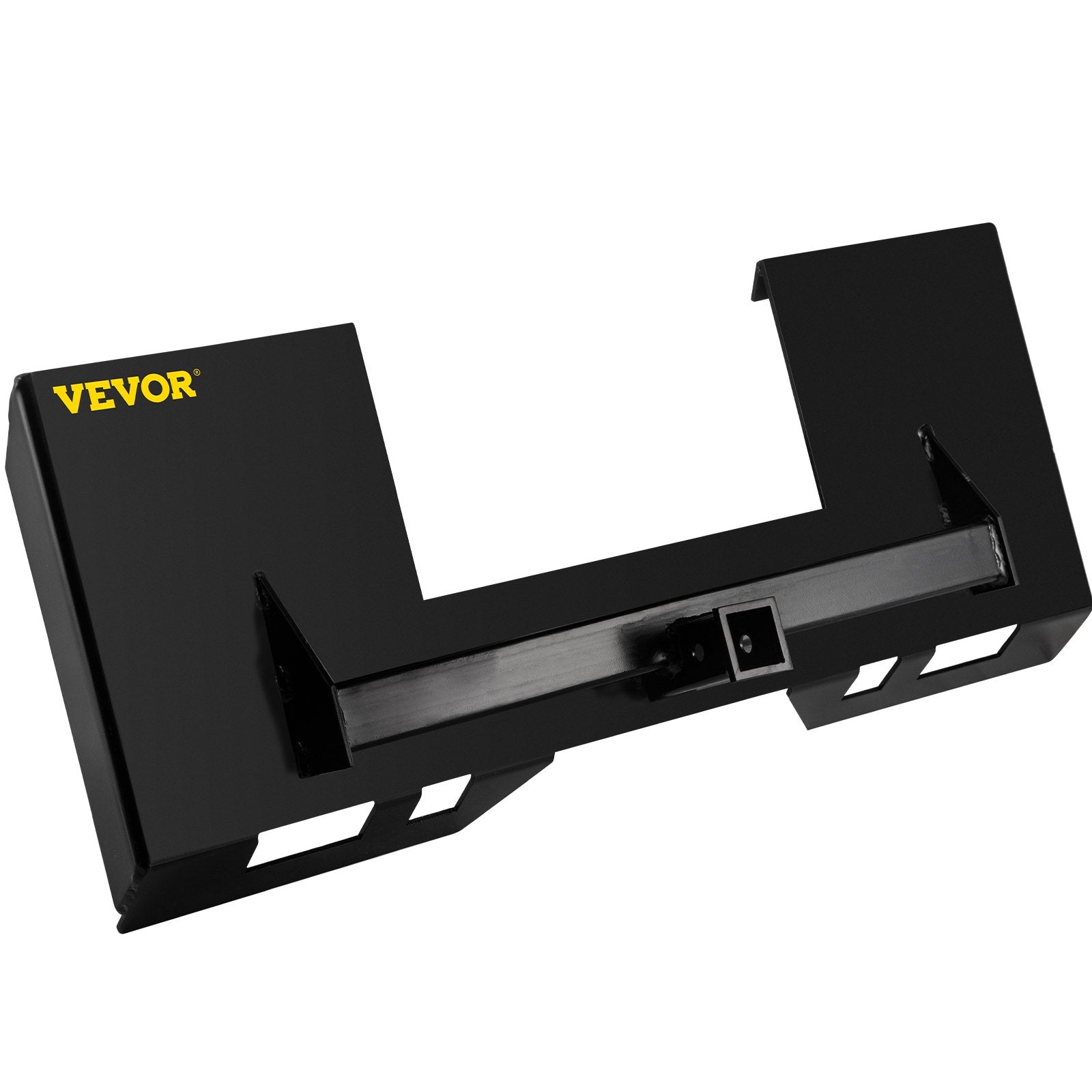 Universal Skid Steer Mount Plate 6.35mmThick Skid Steer Plate Attachment1360.78kgWeight Capacity Quick Attach V952-FHZXAZBHS-XK2OXX7V0