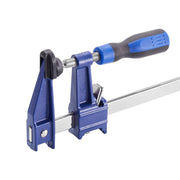 Bar Clamps for Woodworking, 2-Pack 91.4 cm Opening, Lockable F-Clamp with 272 kg Load Limit,63.5 mm Depth, V952-FJ36INCH2GZTY7VBV001V0