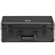 Graded Card Storage Box, 4 Slots, Graded Sports Cards Holder Carrying Case with Key Lock Foam Dividers, for V952-FJKSNHYCSKK1V3VTKV0