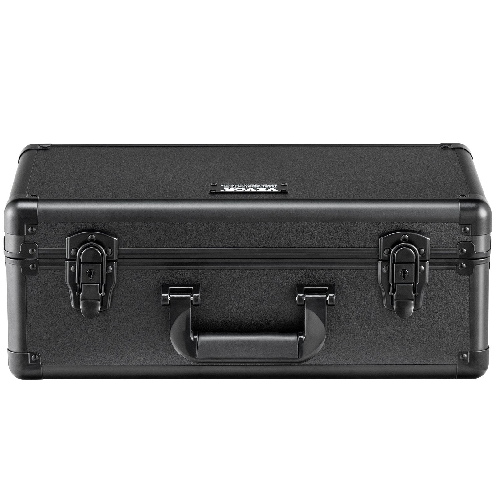Graded Card Storage Box, 4 Slots, Graded Sports Cards Holder Carrying Case with Key Lock Foam Dividers, for V952-FJKSNHYCSKK1V3VTKV0