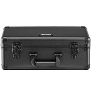 Graded Card Storage Box, 4 Slots, Graded Sports Cards Holder Carrying Case with Key Lock Foam Dividers, for V952-FJKSNHYCSKK9N54I7V0