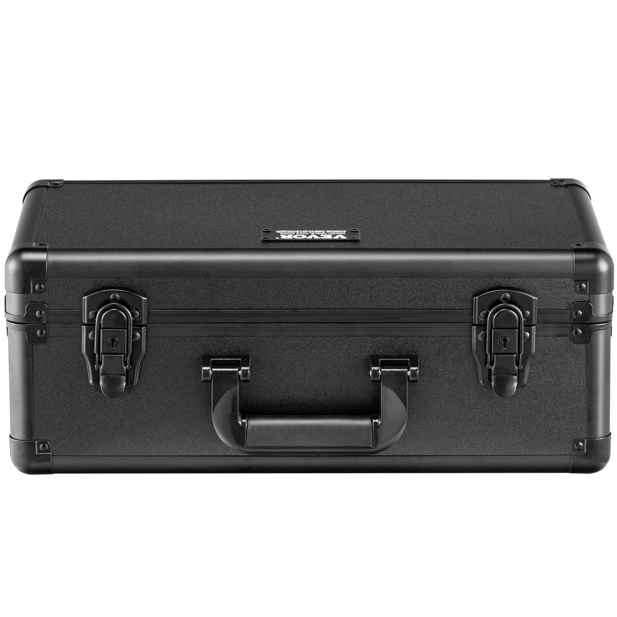 Graded Card Storage Box, 4 Slots, Graded Sports Cards Holder Carrying Case with Key Lock Foam Dividers, for V952-FJKSNHYCSKK9N54I7V0