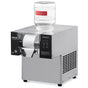Commercial Snowflake Ice Machine, 176.4LBS/24H Snowflake Ice Maker, Stainless Steel Ice Shaver Machine, V952-FLXNBJFLLEDPEG7B6V3