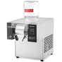 Commercial Snowflake Ice Machine, 276LBS/24H Snowflake Ice Maker, Stainless Steel Ice Shaver Machine, V952-FLXNBJFLLEDPOLJG2V3