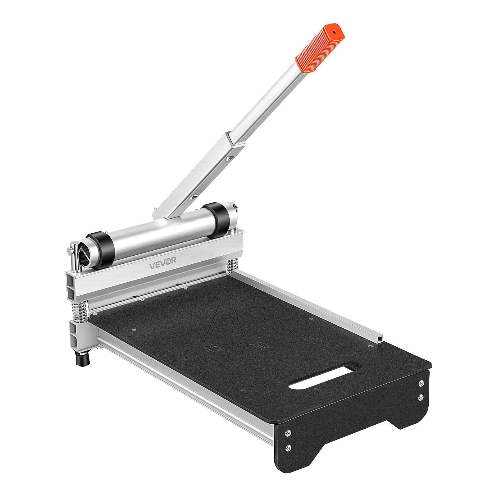 330mm Vinyl Floor Cutter, 16mm Thick Laminate Flooring Cutter with 15 degrees/30 degrees/45 degrees V952-FLXQGDBQGJ13VSPVE001V0