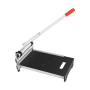 330mm Vinyl Floor Cutter, 16mm Thick Laminate Flooring Cutter with 15 degrees/30 degrees/45 degrees V952-FLXQGDBQGJ13VSPVE001V0