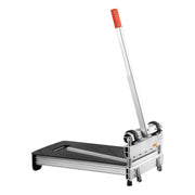 330mm Vinyl Floor Cutter, 16mm Thick Laminate Flooring Cutter with 15 degrees/30 degrees/45 degrees V952-FLXQGDBQGJ13VSPVE001V0