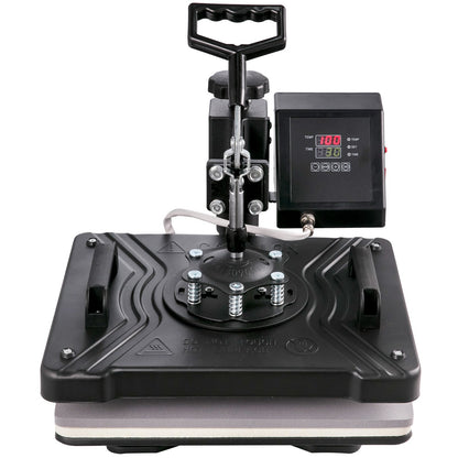 New Digital Clamshell 12" X 15" (29 X 38cm) Heat Transfer Press T-Shirt Sublimation Machine V952-FM1151DGNTHJ00001V3
