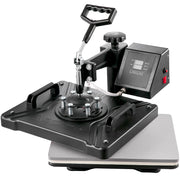 New Digital Clamshell 12" X 15" (29 X 38cm) Heat Transfer Press T-Shirt Sublimation Machine V952-FM1151DGNTHJ00001V3