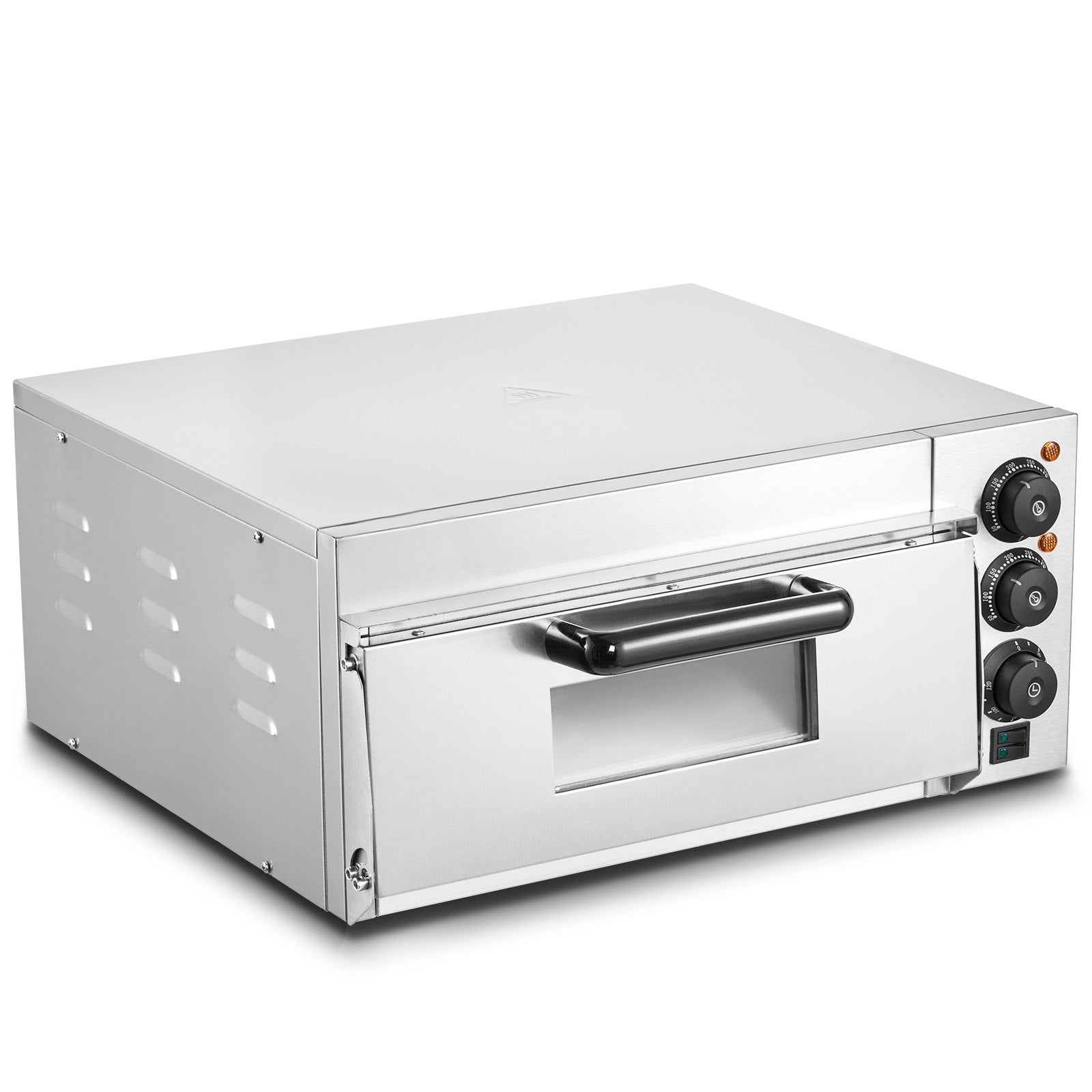 Commercial Countertop Pizza Oven Electric Pizza Oven for 16" Pizza Indoor V952-FMDRPSLDCSXNPGHLVV3