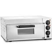 Commercial Countertop Pizza Oven Electric Pizza Oven for 16" Pizza Indoor V952-FMDRPSLDCSXNPGHLVV3