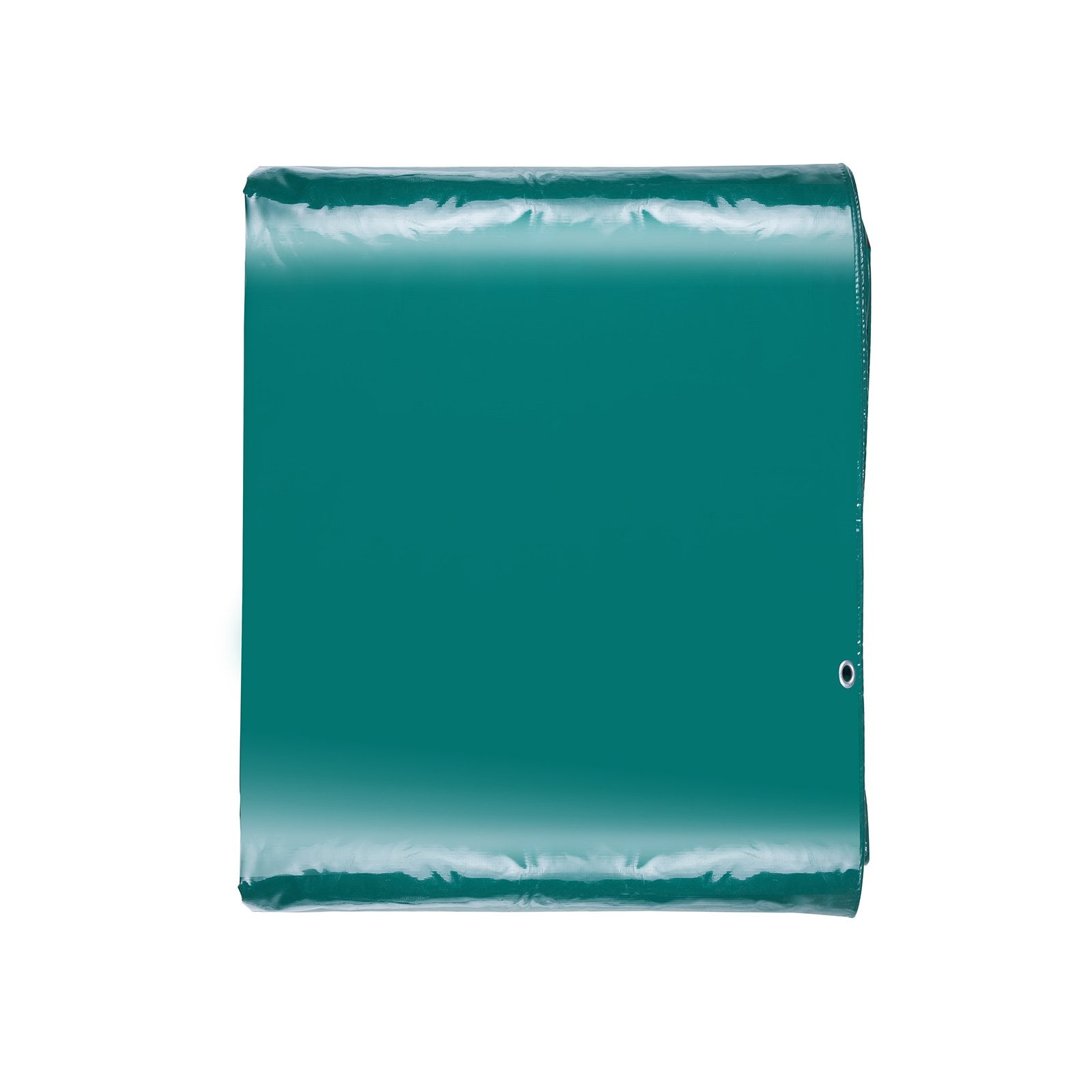 PVC Waterproof Tarp, 16.5 x 29.5 ft Heavy Duty PVC Tarpaulin, Tear-Proof and Weather-Proof, with Grommets and V952-FSBLSPVCPVC59AFTUV0