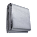 Tarp Waterproof Tarpaulin 20 x 30 ft 10 Mil Plastic Poly Tear UV Resistant V952-FSBWYNZPEPE207MCQV0