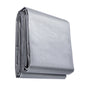 Tarp Waterproof Tarpaulin 20 x 30 ft 10 Mil Plastic Poly Tear UV Resistant V952-FSBWYNZPEPE207MCQV0