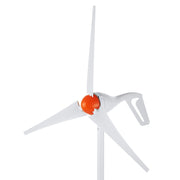500W Wind Turbine Generator, 12V Wind Turbine Kit, 3-Blade Wind Power Generator with Anemometer, MPPT V952-FSSFLWLFDJ40N69K2V9