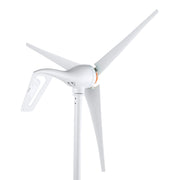 500W Wind Turbine Generator, 12V Wind Turbine Kit, 3-Blade Wind Power Generator with Anemometer, MPPT V952-FSSFLWLFDJ40N69K2V9