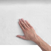 House Wrap, 2.74 x 45.7 mm, 0.13 mm Thick Vapor Barrier, Heavy Duty Plastic Sheeting for Tear-resistant, Drop V952-FSTQM9FT150FSRA05001V0