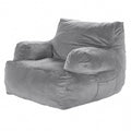 Bean Bag Chair, BeanBag Sofa Chair with Armrests for Adults, Fluffy Plush & High-Density Foam Filling Adult V952-FSYXCRDDY45448AWFV0