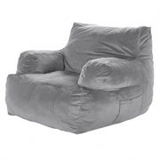 Bean Bag Chair, BeanBag Sofa Chair with Armrests for Adults, Fluffy Plush & High-Density Foam Filling Adult V952-FSYXCRDDY45448AWFV0
