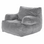 Bean Bag Chair, BeanBag Sofa Chair with Armrests for Adults, Fluffy Plush & High-Density Foam Filling Adult V952-FSYXCRDDY45448AWFV0